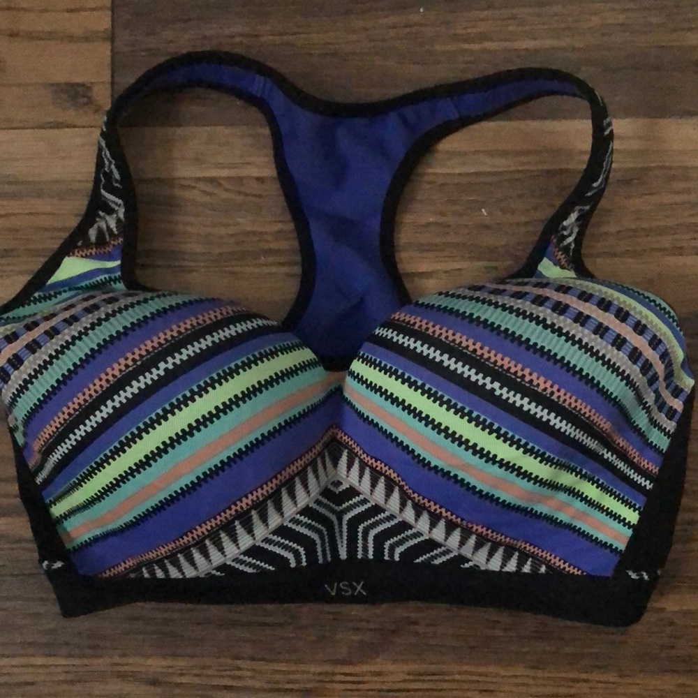 Victoria’s Secret sports bra
